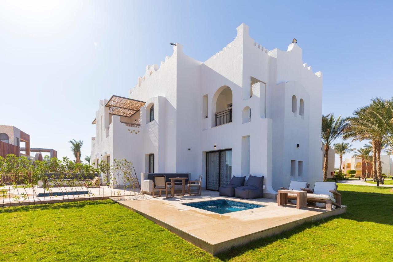 Sunrise Tucana Grand Select 5* الغردقة